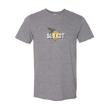 Sukkot Etrog Softstyle T-Shirt