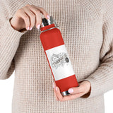 22oz Vacuum Insulated Bottle