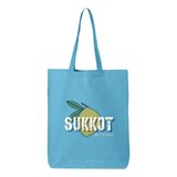 Etrog Sukkot 11.7L Economical Gusseted Tote