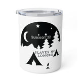 Insulated Coffee Mug, 10oz