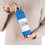 22oz Vacuum Insulated Bottle