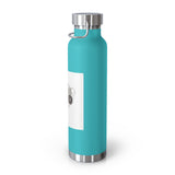 22oz Vacuum Insulated Bottle
