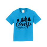 Let's Camp Youth