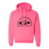 How Good & How Pleasant Hooded Sweatshirt