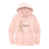 Sukkot Est. Gold Youth V.I.T.™ Fleece Hoodie