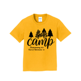 Let's Camp Youth