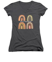 I Am Remembered - Women's V-Neck