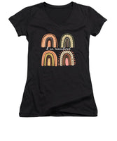 I Am Remembered - Women's V-Neck