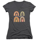 I Am Remembered - Women's V-Neck