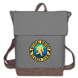 Official Search Team Bag - gray/brown